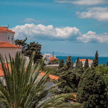 Andros Utopia Батси Экстерьер фото